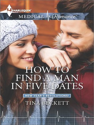 cover image of How to Find a Man in Five Dates